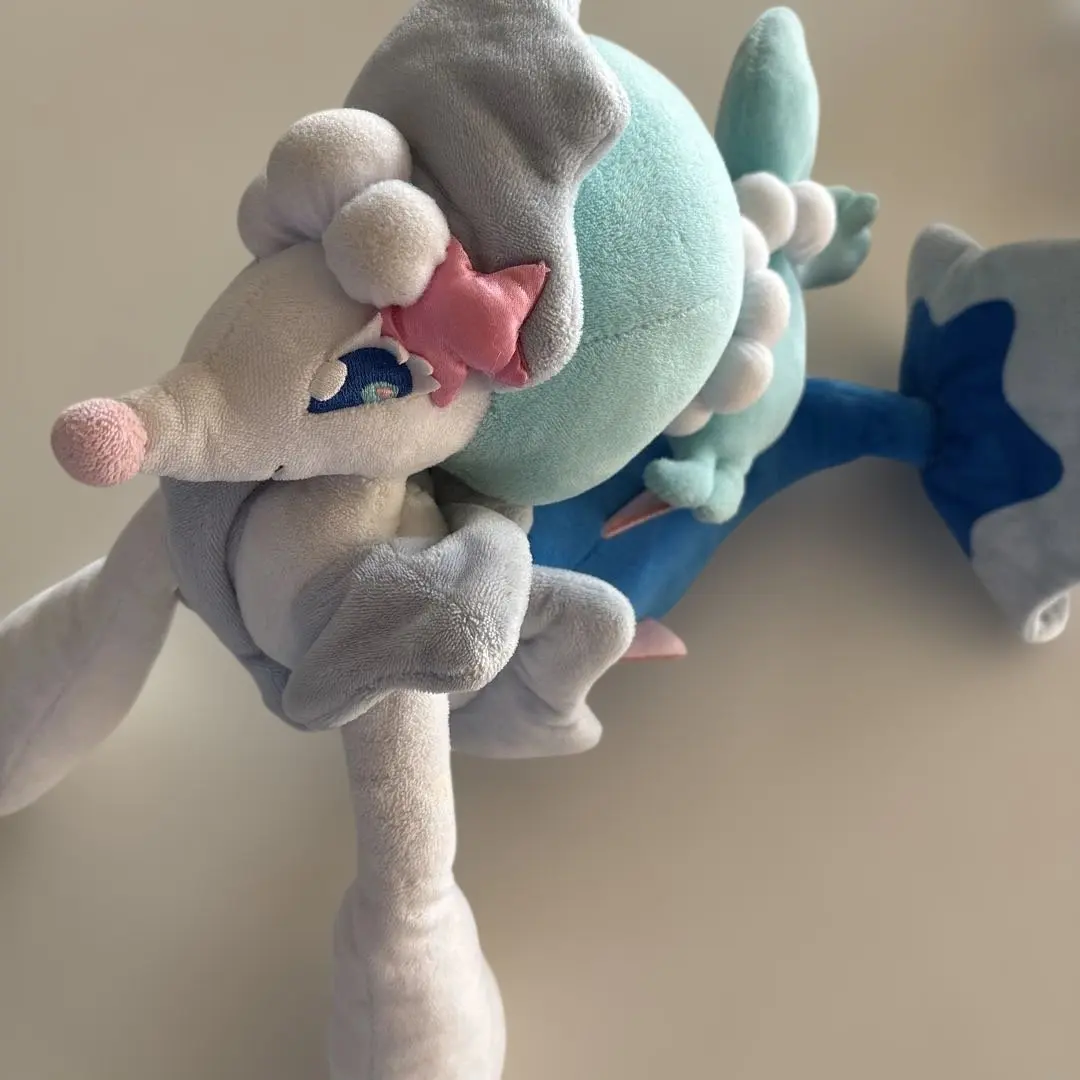 2026年最新】アシレーヌぬいぐるみの人気アイテム - メルカリ