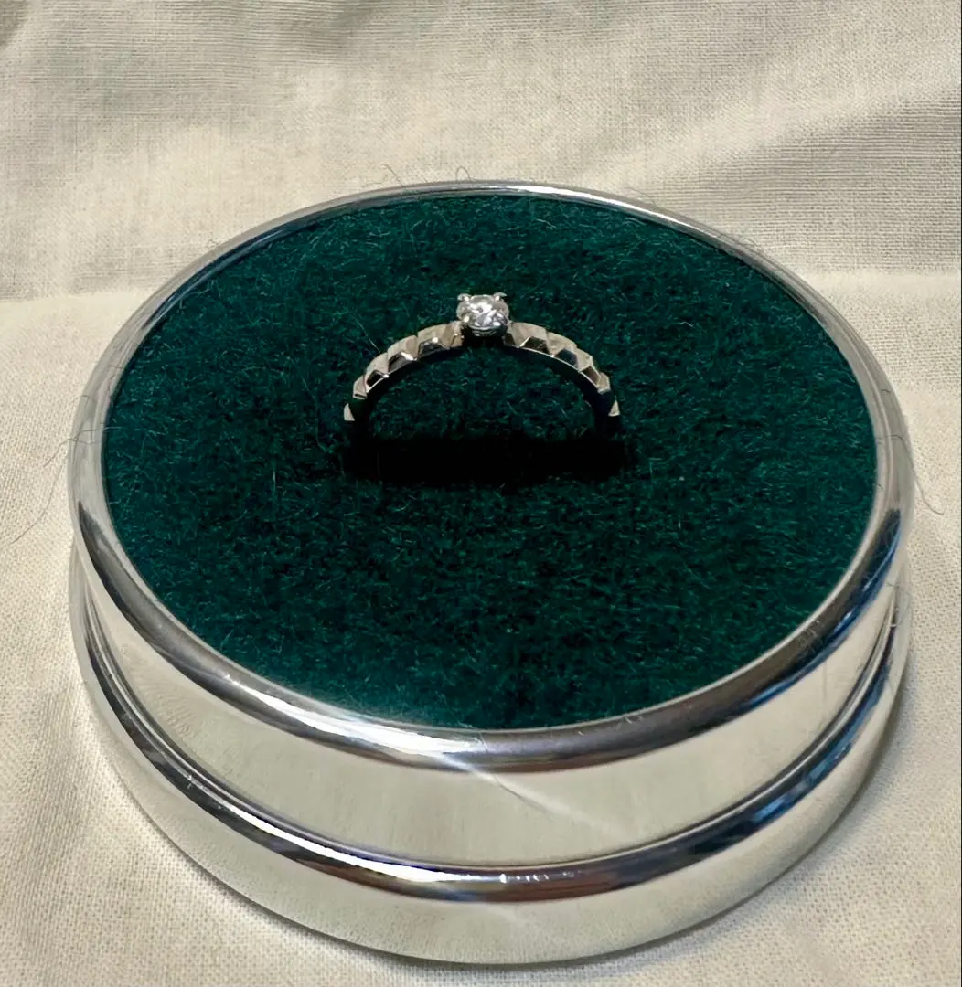 2026年最新】ブシュロン クルドパリ プラチナの人気アイテム - メルカリ