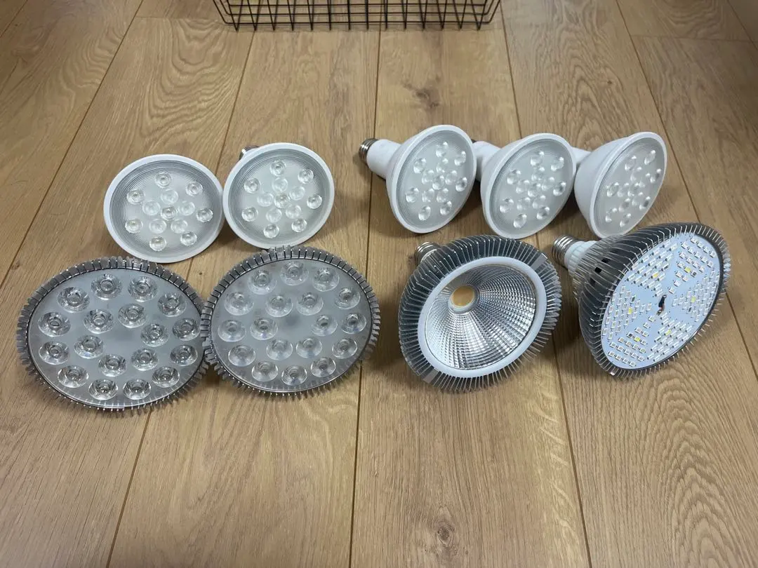 2026年最新】植物育成ライト ikeaの人気アイテム - メルカリ