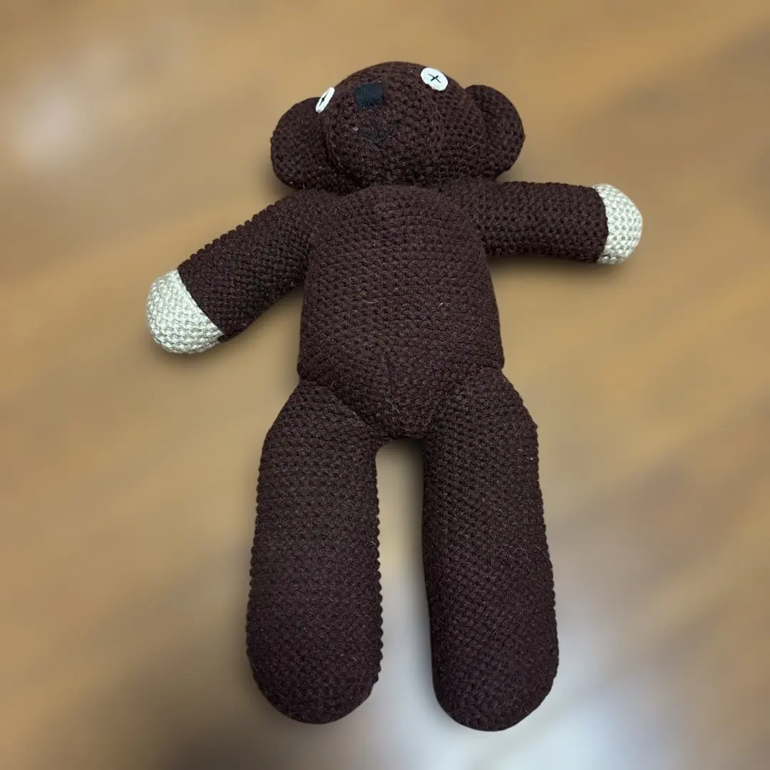 2026年最新】ミスタービーンくまの人気アイテム - メルカリ