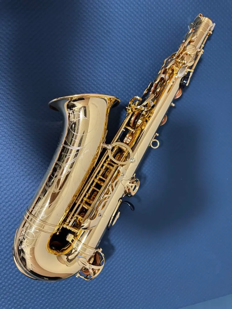 2026年最新】ヤマハ サックス ネック v1の人気アイテム - メルカリ