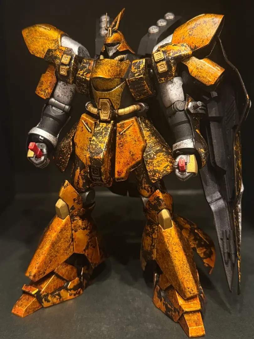 2026年最新】HGUC 1/144 MSN-04 サザビー (機動戦士ガンダム 逆襲の