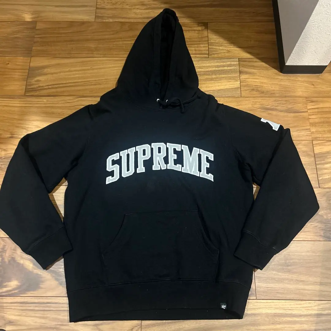 2026年最新】raiders supremeの人気アイテム - メルカリ