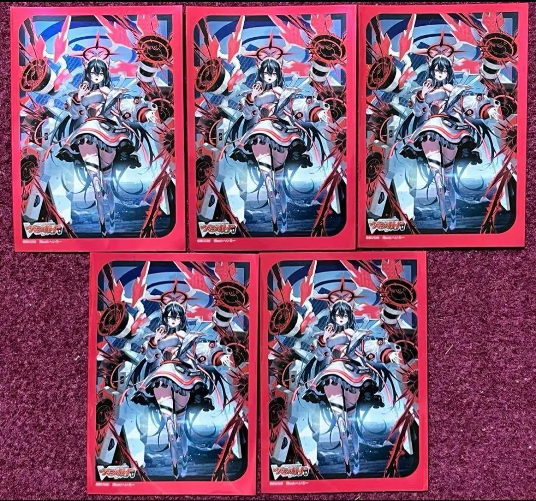 2026年最新】ヴァンガード アルティサリア デッキの人気アイテム