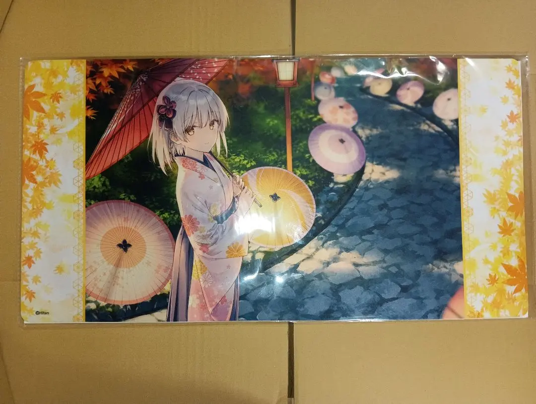 2026年最新】神絵祭 プレイマットの人気アイテム - メルカリ