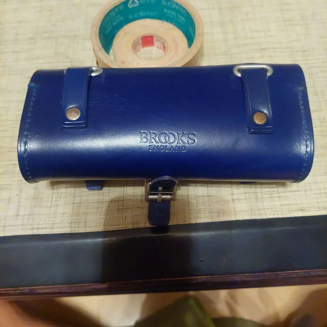 2026年最新】brooks ブルックス サドルバッグの人気アイテム - メルカリ