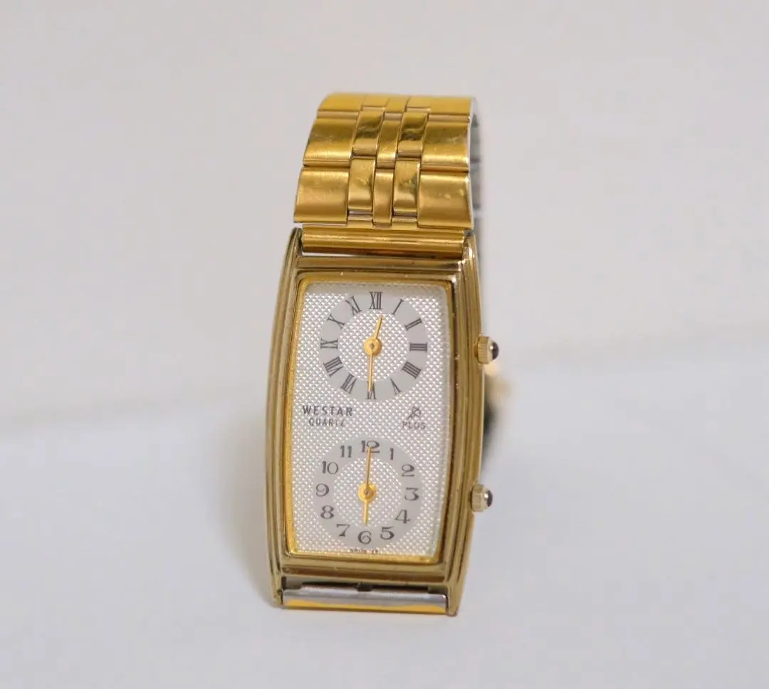2026年最新】時計 WESTARの人気アイテム - メルカリ