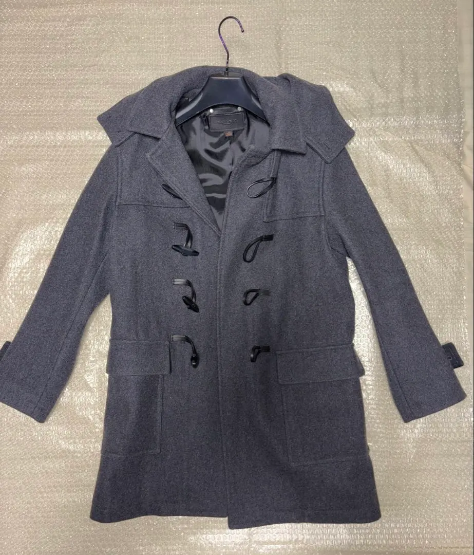 2026年最新】coach ダッフルコートの人気アイテム - メルカリ