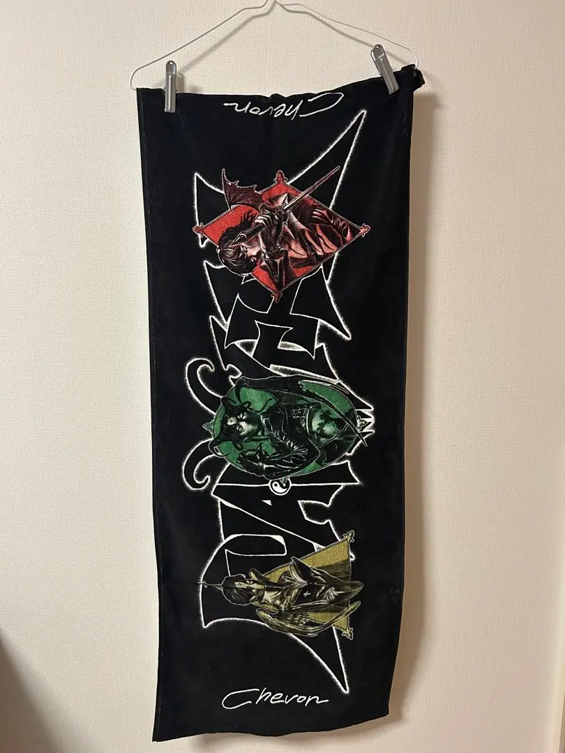 2026年最新】Chevon タオルの人気アイテム - メルカリ