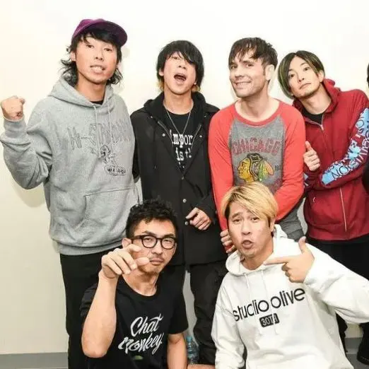 2026年最新】細美武士着の人気アイテム - メルカリ