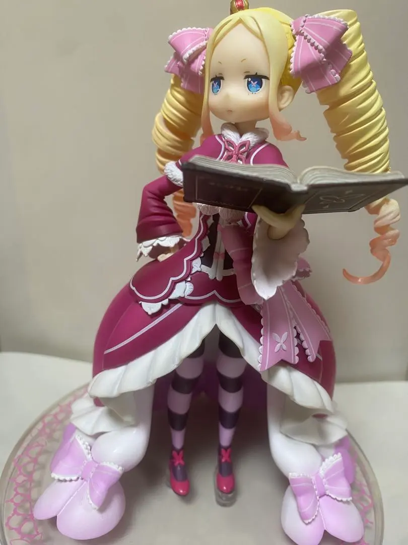 2026年最新】ベアトリス フィギュア c賞の人気アイテム - メルカリ
