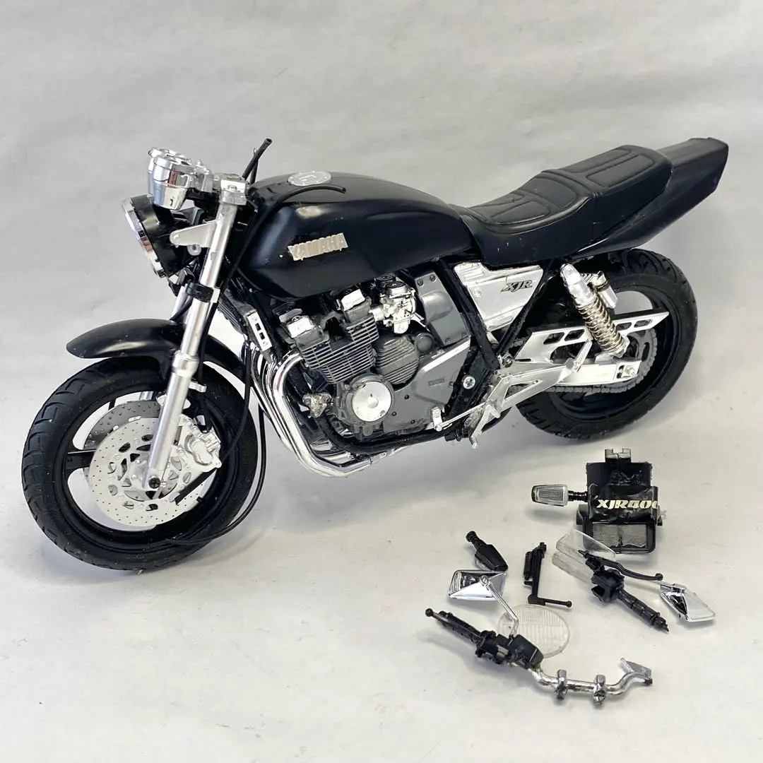 2026年最新】アオシマ xjrの人気アイテム - メルカリ