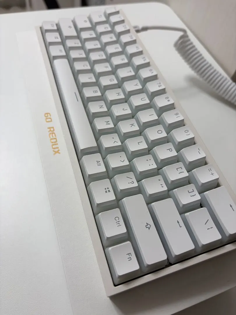 2026年最新】Wooting カスタムの人気アイテム - メルカリ