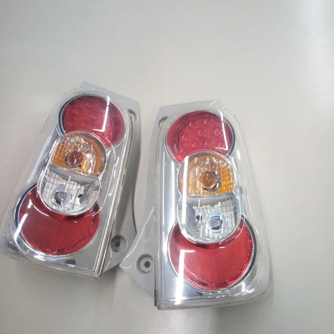 2026年最新】l275 テールランプの人気アイテム - メルカリ