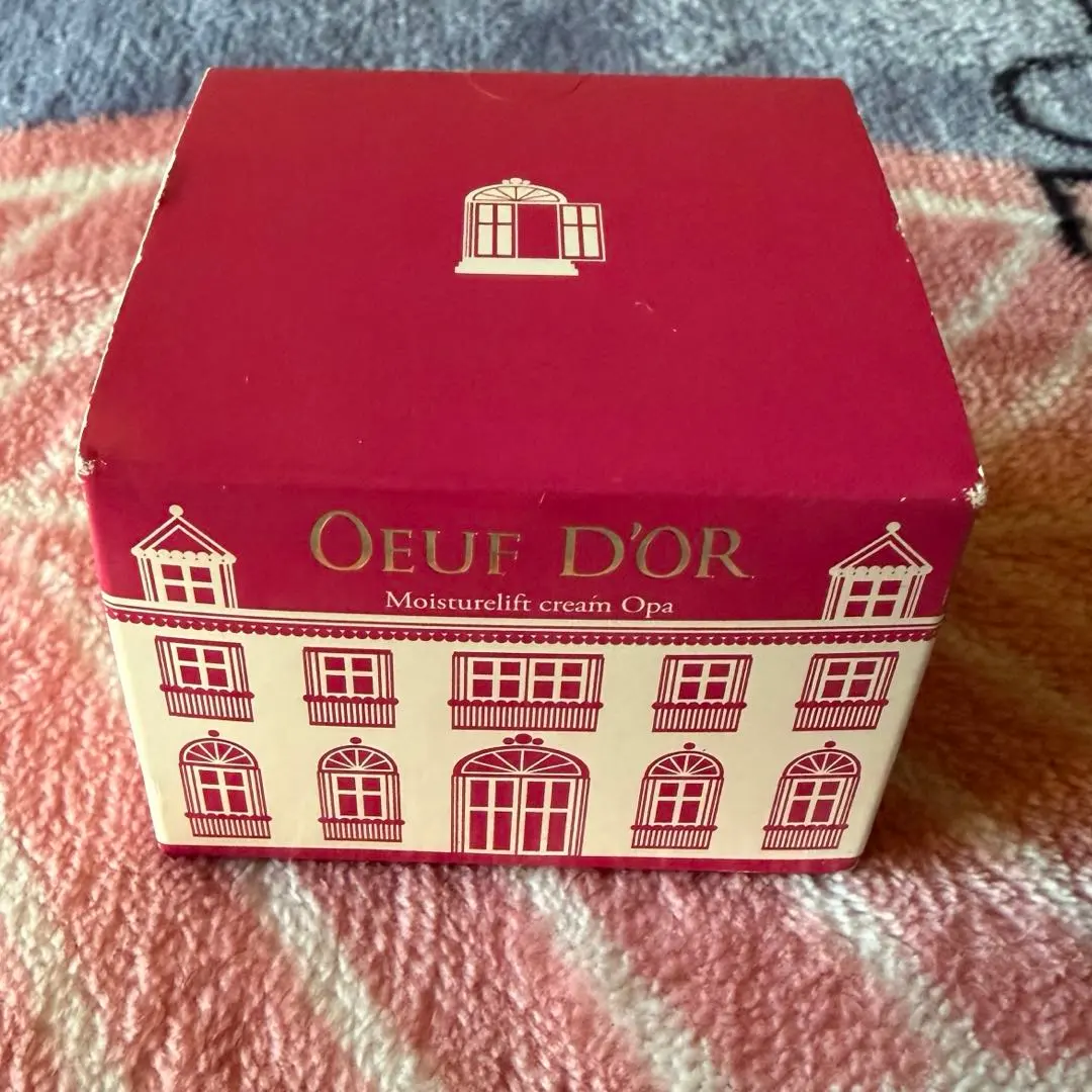 2026年最新】ウフドール モイスチャーリフトクリームの人気アイテム