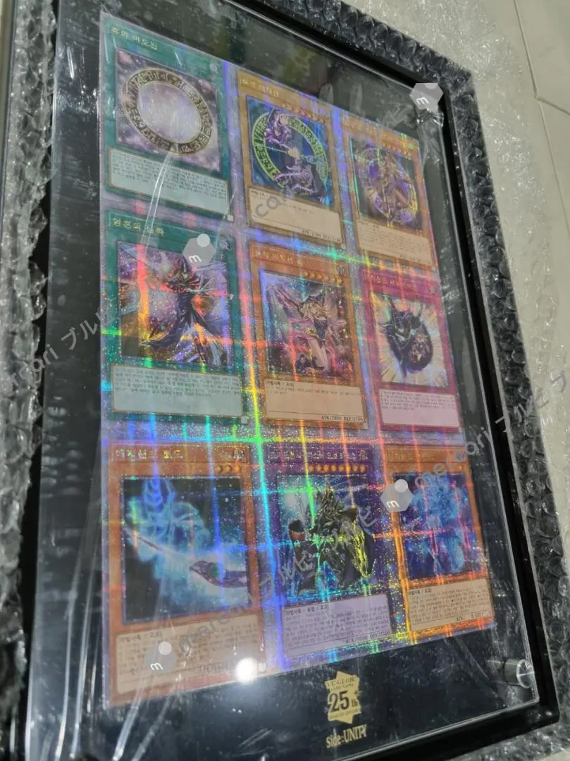 2026年最新】アンカットシート 遊戯王の人気アイテム - メルカリ