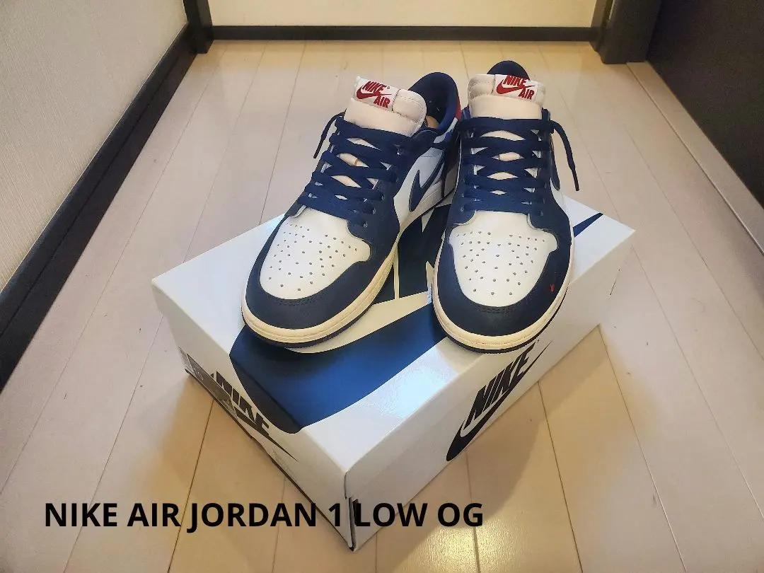 2026年最新】NIKE AIR JORDAN 1 low golf nrgの人気アイテム - メルカリ