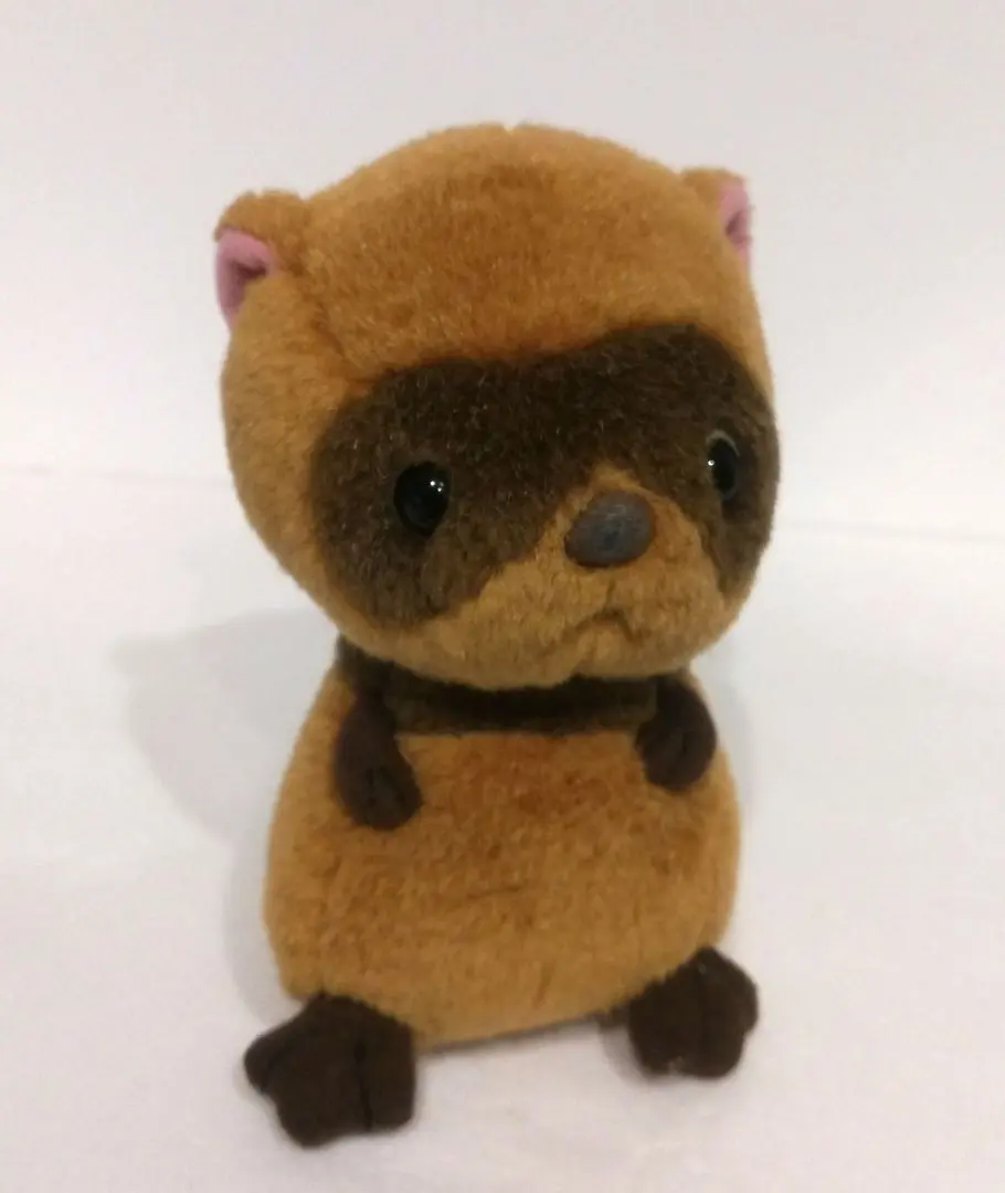 2026年最新】三英 ぬいぐるみ たぬきの人気アイテム - メルカリ