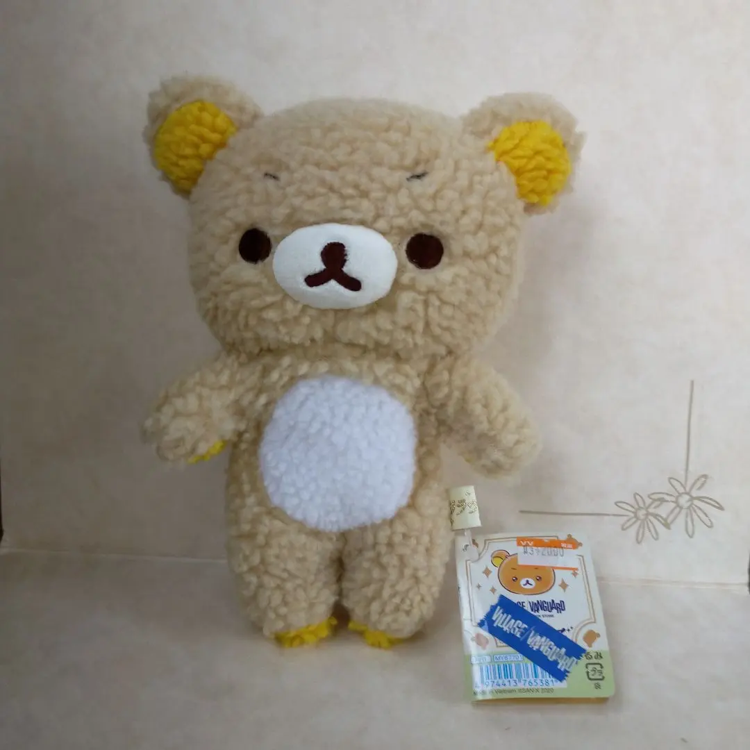 2026年最新】リラックマまゆげの人気アイテム - メルカリ