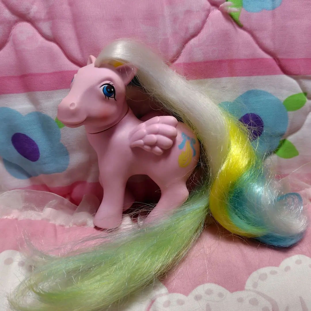 2026年最新】マイリトルポニーg1の人気アイテム - メルカリ