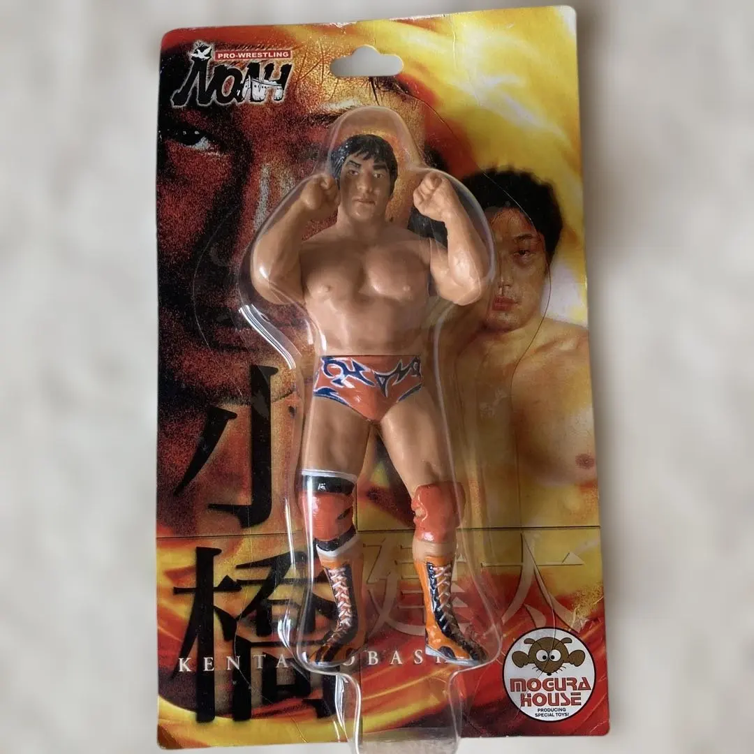 2026年最新】小橋 フィギュアの人気アイテム - メルカリ