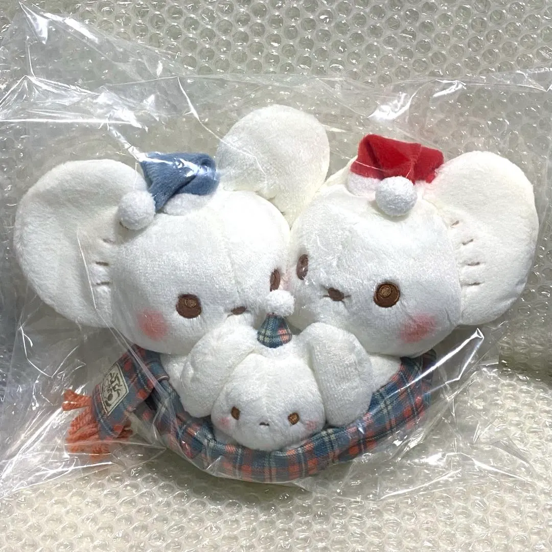 2026年最新】Pokémon heartwarming christmas イッカネズミの人気