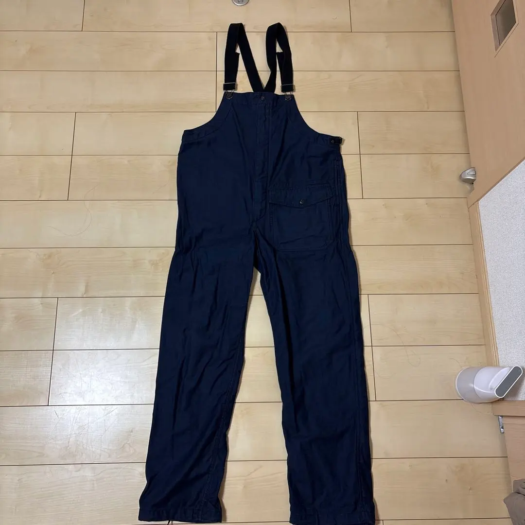 2026年最新】engineered garments オールインワンの人気アイテム