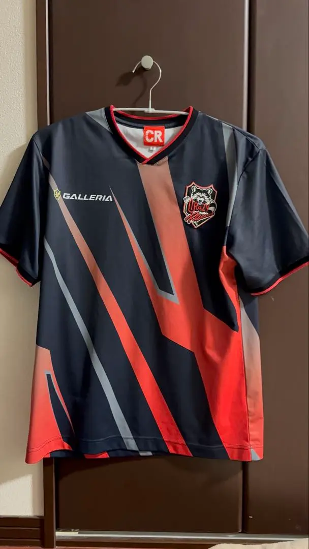 2026年最新】CRaZY raccoon ユニフォームの人気アイテム - メルカリ