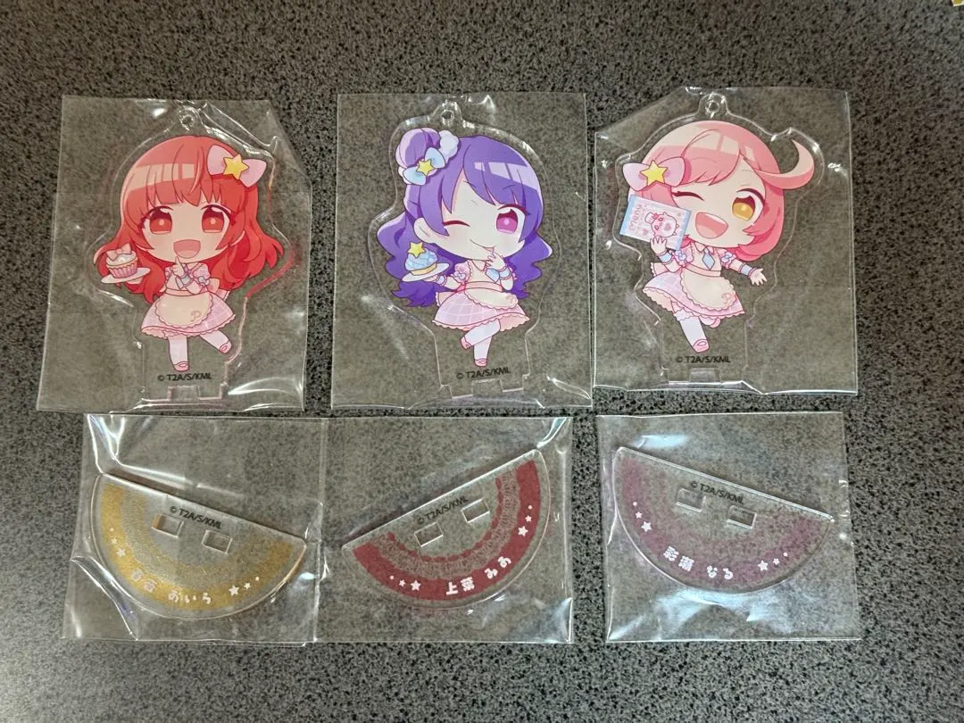 2026年最新】春音あいら キーホルダーの人気アイテム - メルカリ