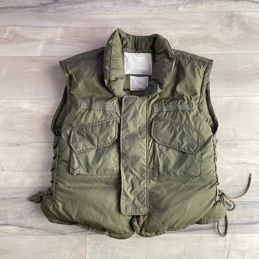 2026年最新】m69 ボディーアーマーの人気アイテム - メルカリ