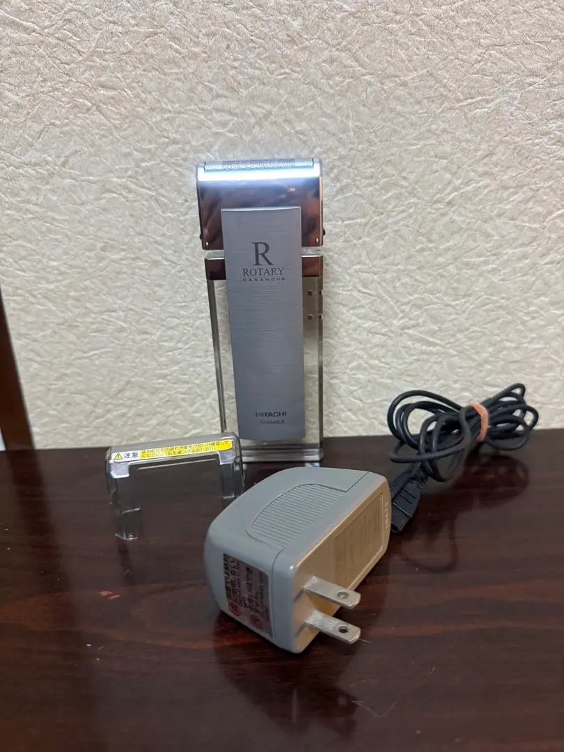 2026年最新】日立ロータリーシェーバーの人気アイテム - メルカリ