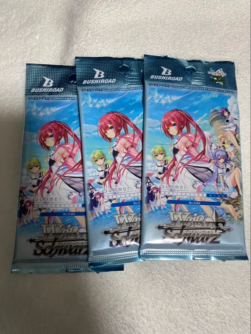 2026年最新】ヴァイス Summer Pockets BOXの人気アイテム - メルカリ