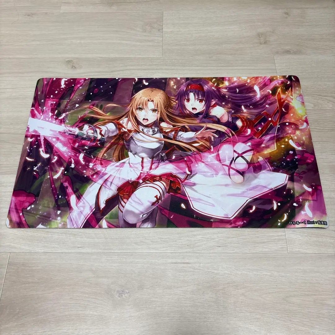 2026年最新】ユウキ プレイマットの人気アイテム - メルカリ