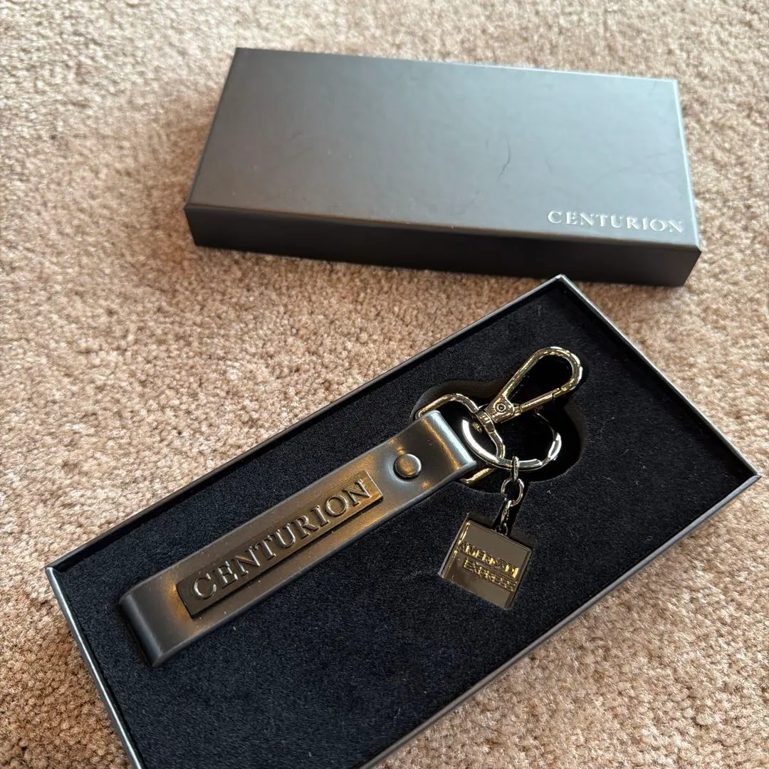 2026年最新】CENTURION キーホルダー・キーリングの人気アイテム