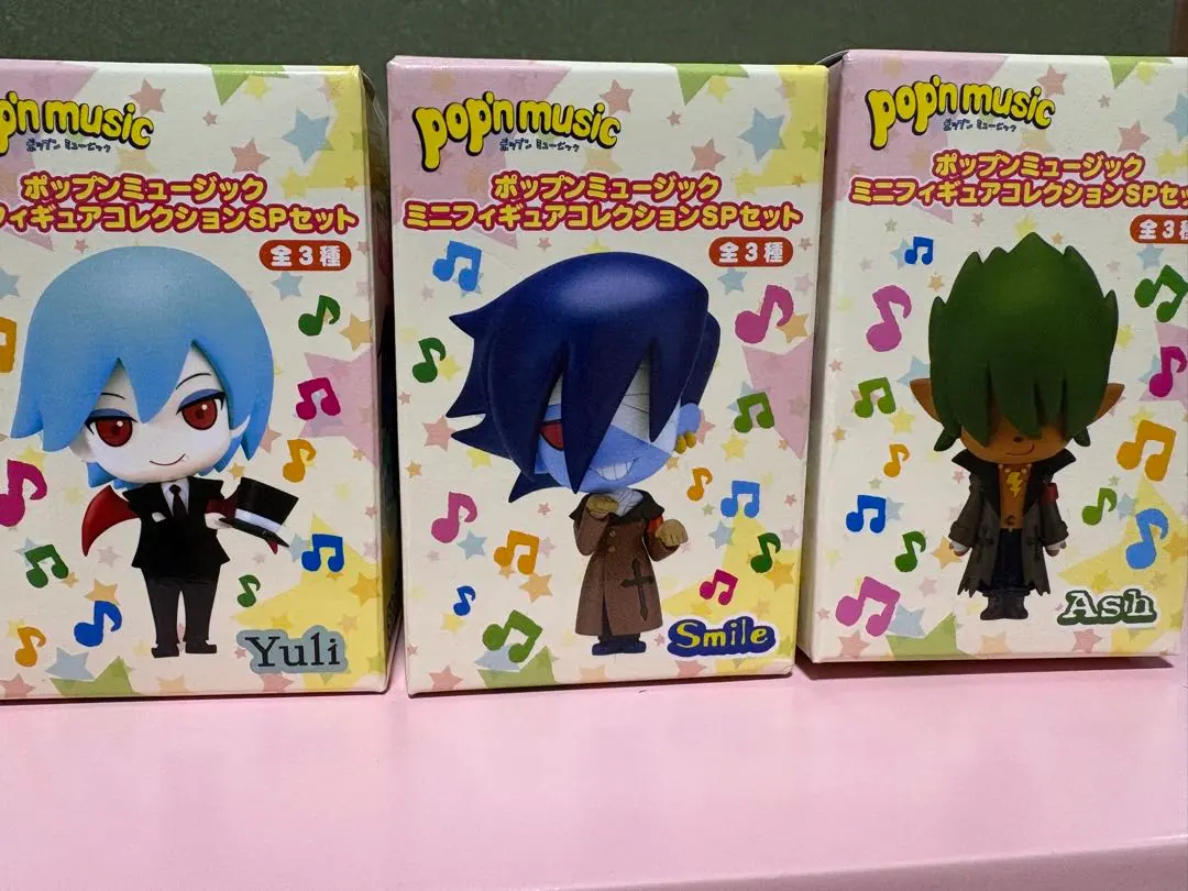 2026年最新】ポップンミュージック スマイルの人気アイテム - メルカリ
