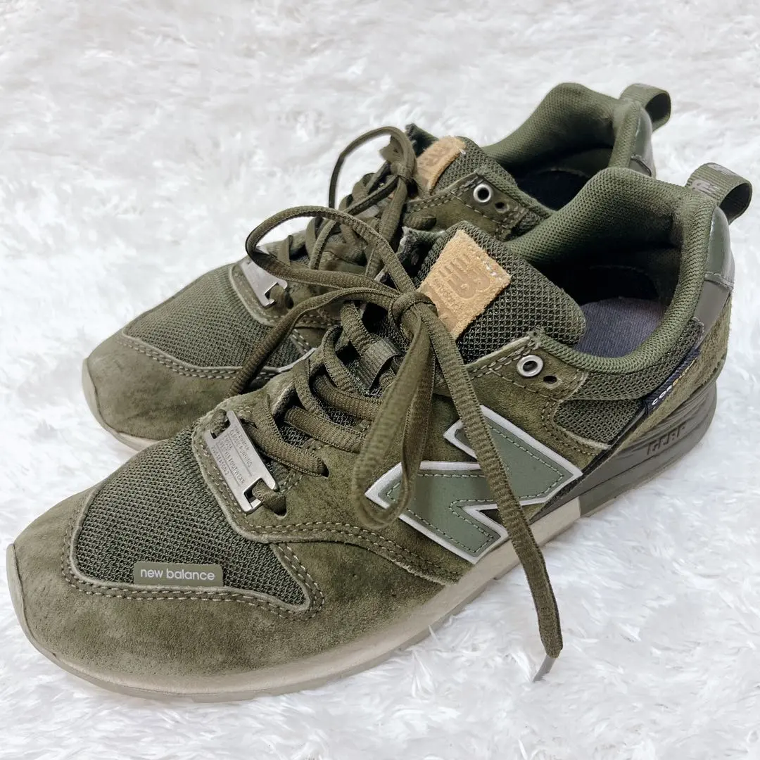 2026年最新】new balance カラー：カーキ系 スニーカーの人気アイテム