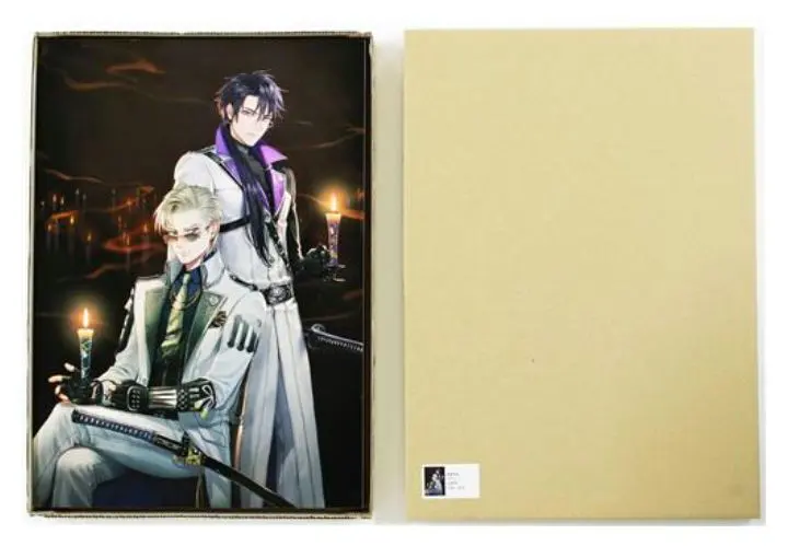 2026年最新】複製原画 刀剣乱舞の人気アイテム - メルカリ