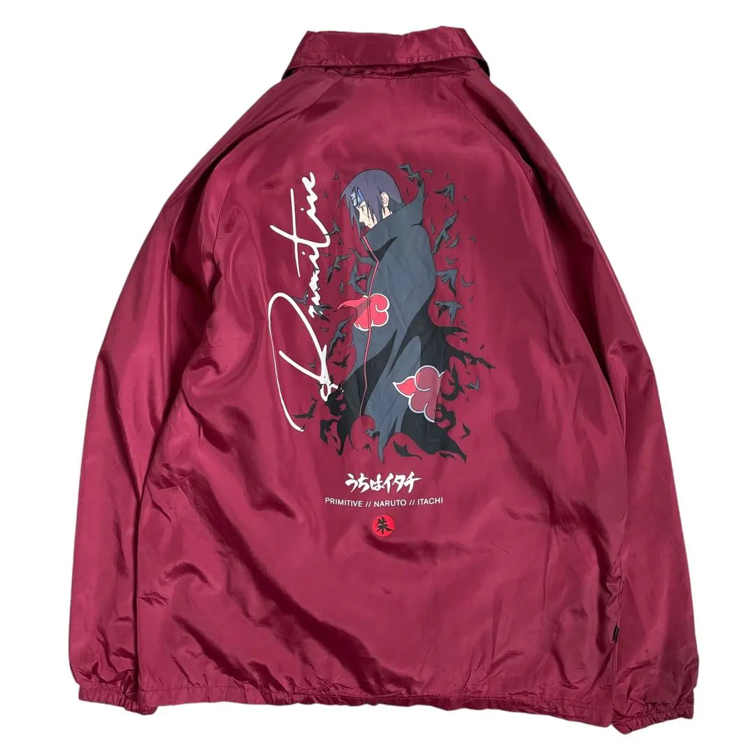 2026年最新】coach ナルトの人気アイテム - メルカリ