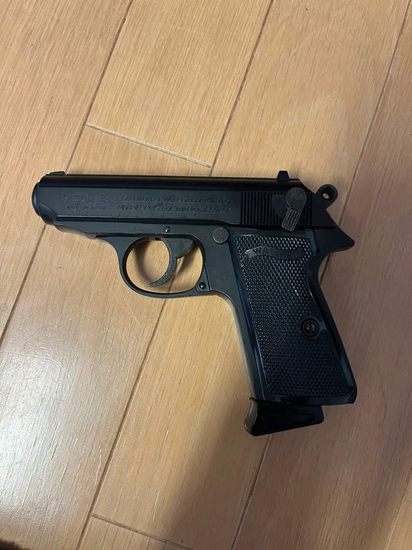 2026年最新】PPK ジャンクの人気アイテム - メルカリ