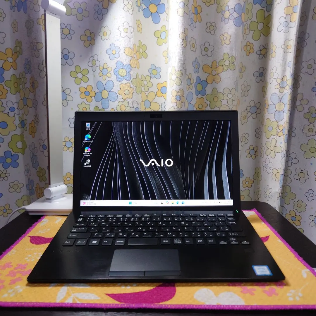 2026年最新】Vaio_VJPF11の人気アイテム - メルカリ