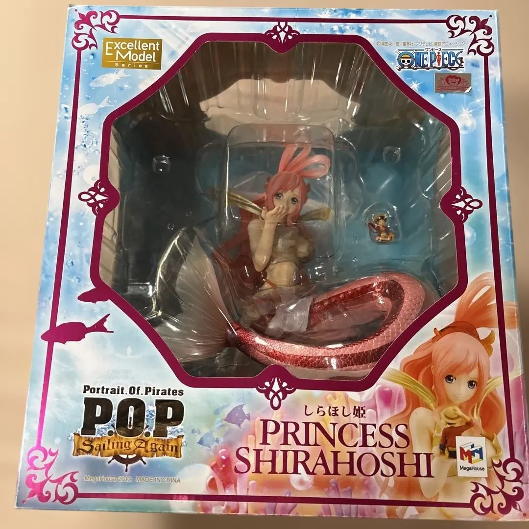 2026年最新】しらほし POPの人気アイテム - メルカリ