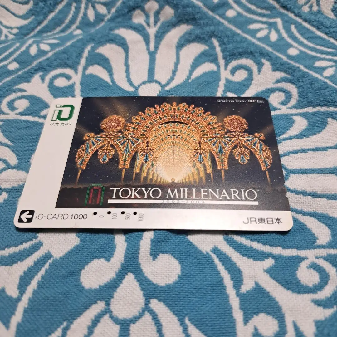 2026年最新】東京ミレナリオの人気アイテム - メルカリ