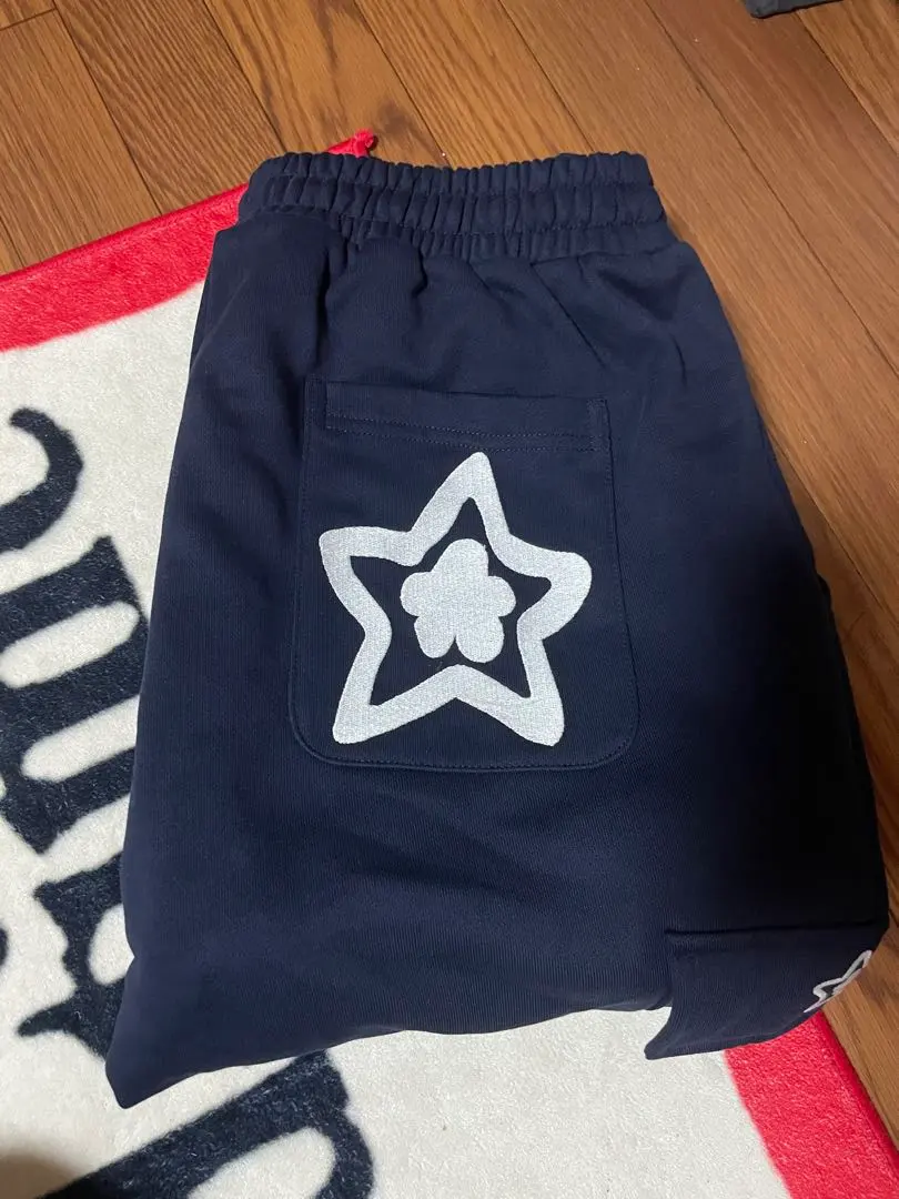 2026年最新】starteam スウェットパンツの人気アイテム - メルカリ