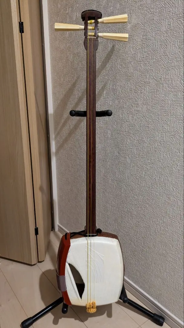 2026年最新】義太夫三味線の人気アイテム - メルカリ