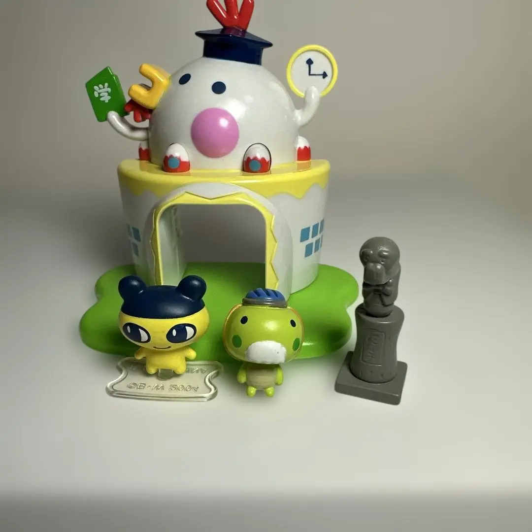 2026年最新】プチプチたまごっちはうすの人気アイテム - メルカリ