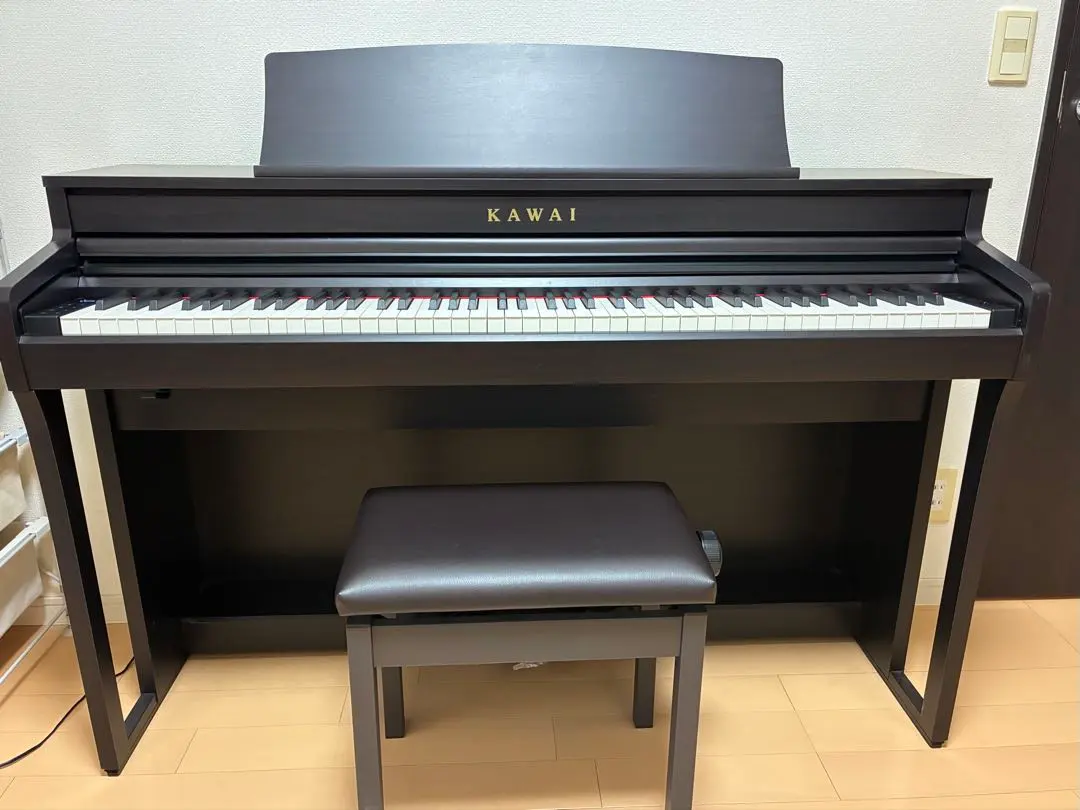 2026年最新】kawai ca49の人気アイテム - メルカリ