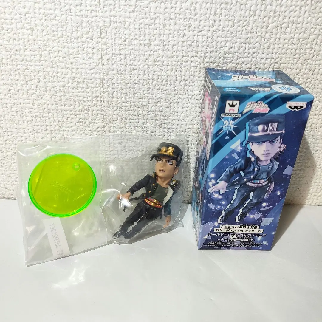 2026年最新】コレクタブル オラオラ無駄無駄の人気アイテム - メルカリ