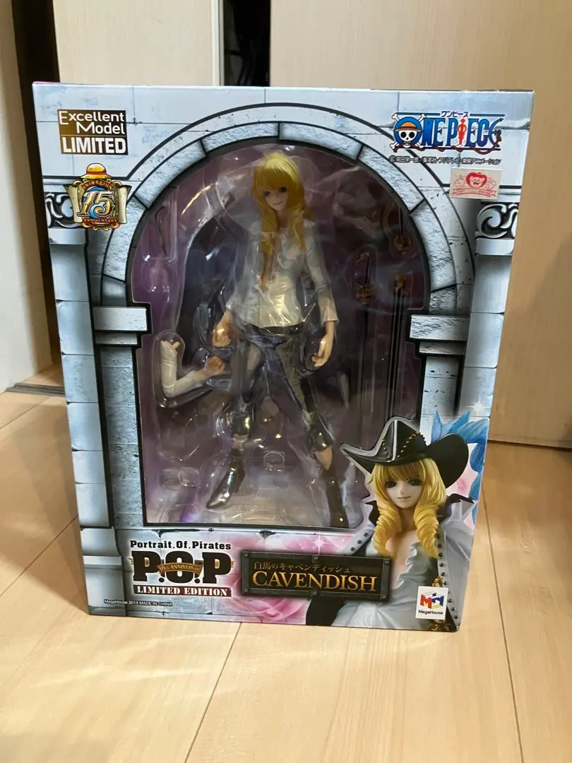 2026年最新】POP キャベンディッシュの人気アイテム - メルカリ