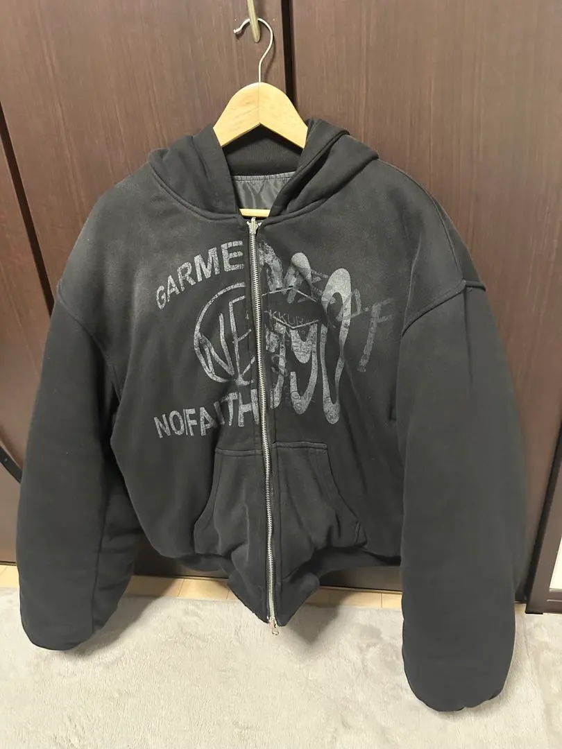 2026年最新】no faith studios ボンバージャケットの人気アイテム