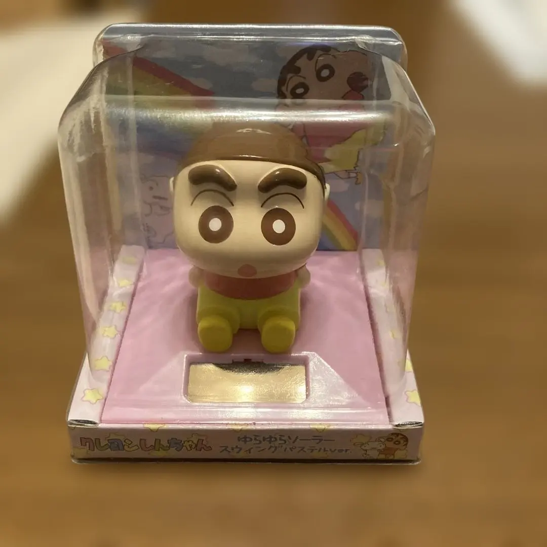 2026年最新】クレヨンしんちゃんソーラースウィングの人気アイテム